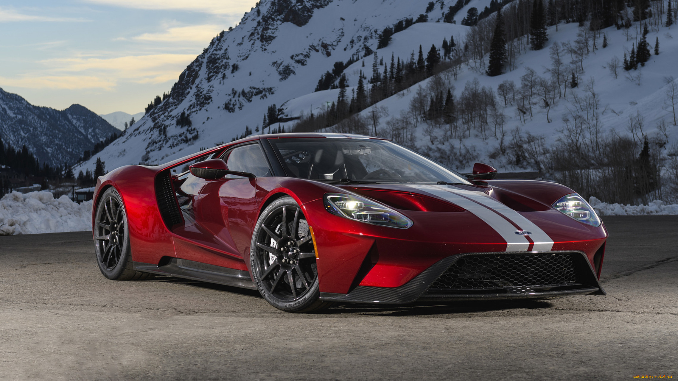 ford gt 2017, , ford, 2017, gt